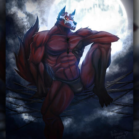 FULL RENDER