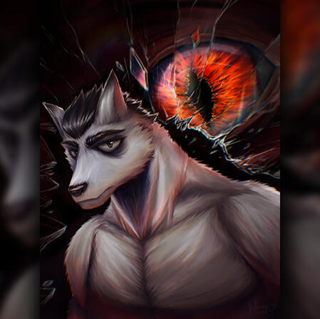 HALF QUALITY RENDER
